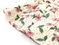 Sofie Schnoor Girls kjole offwhite flowers